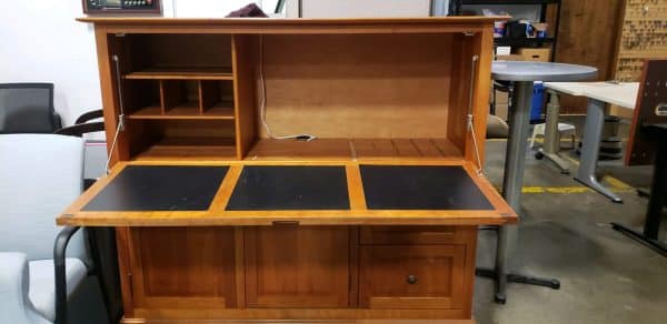 Copeland Secretary Desk