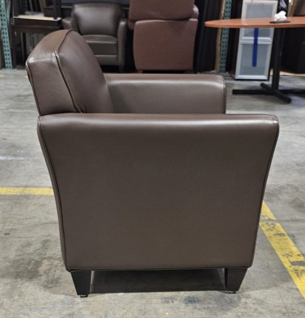 Gunlocke Debonair Lounge Chair - Image 2