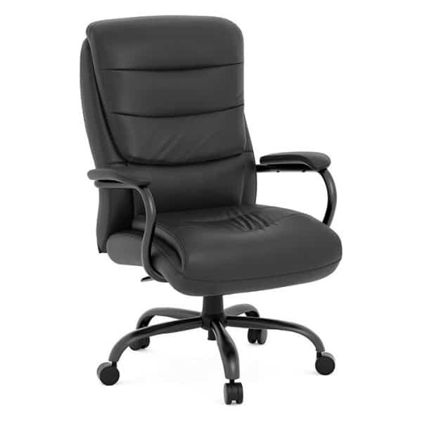 Kingston Endurance Big and Tall Highback Chair