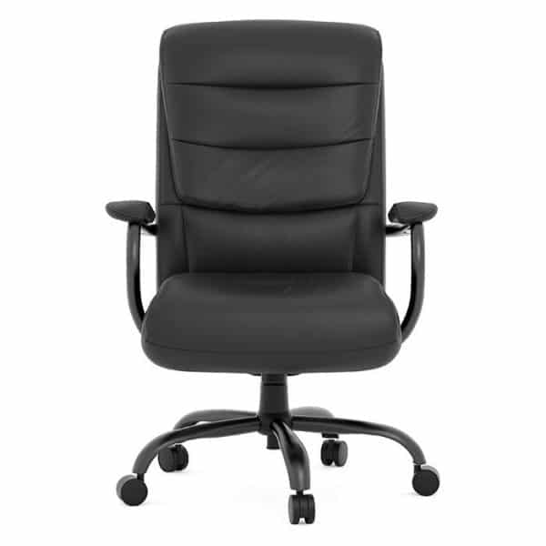 Kingston Endurance Big and Tall Highback Chair - Image 3