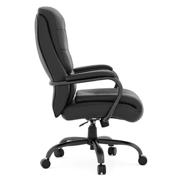 Kingston Endurance Big and Tall Highback Chair - Image 4