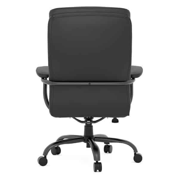 Kingston Endurance Big and Tall Highback Chair - Image 5