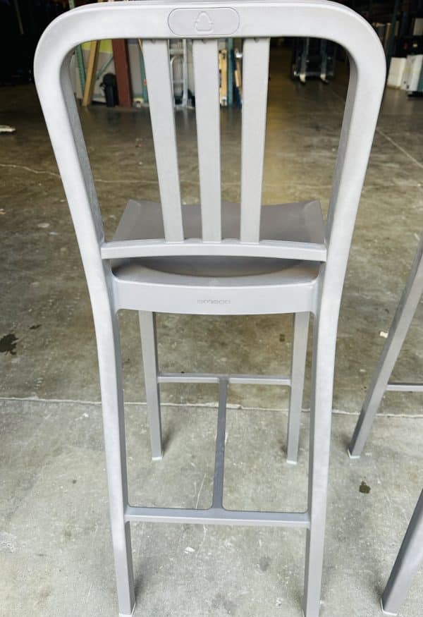 Lightweight Bar Stools - Image 3