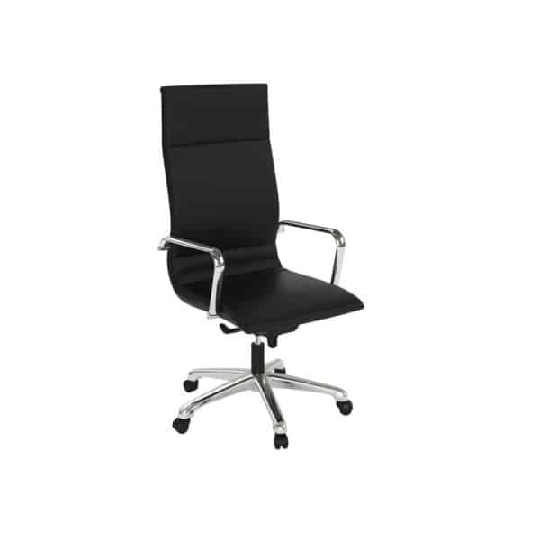 Nova III Series High Back Chair