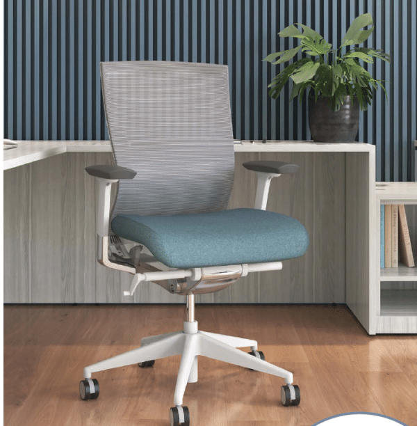 Konfurb Propel Series Mid Back Task Chair - Image 7