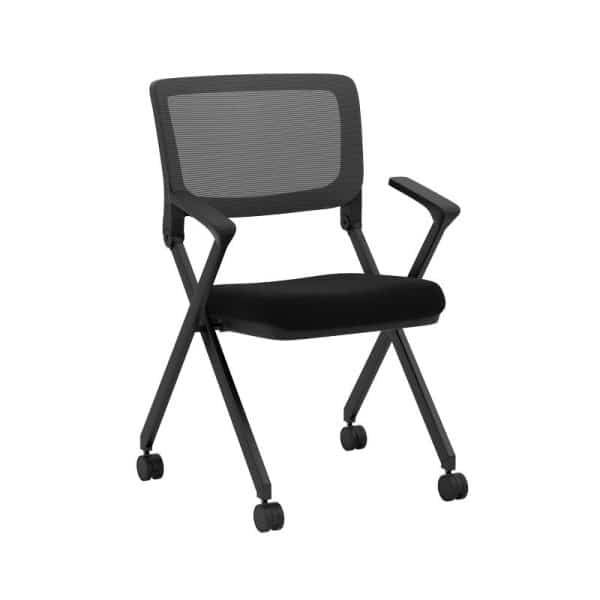 Alan Series Nesting Guest Chair