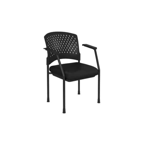 Arc Heavy Duty Stacking Chairs - Image 2