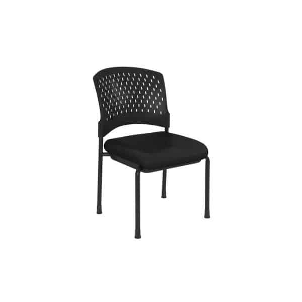 Arc Heavy Duty Stacking Chairs