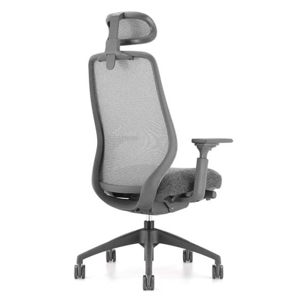 Konfurb AX Series Deluxe High Back Chair - Image 3