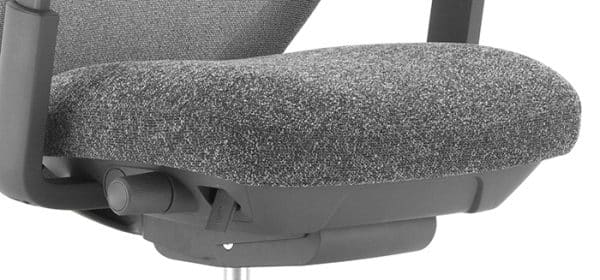 Konfurb AX Series Deluxe High Back Chair - Image 5