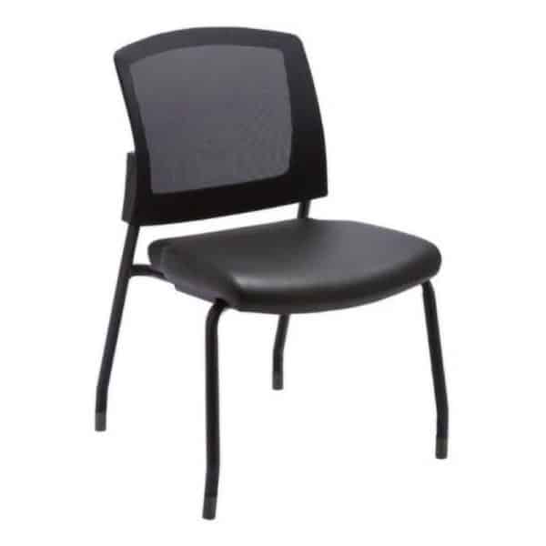 Baker Series Stackable Guest Chair - Image 2