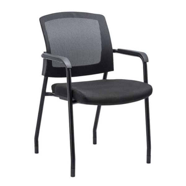 Baker Series Stackable Guest Chair