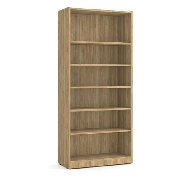 High Bookcase - Image 4