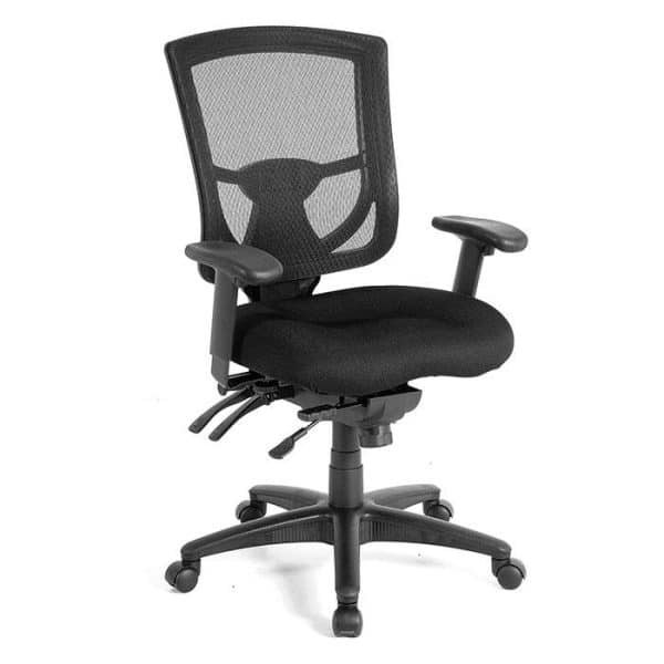 CoolMesh Pro Multi-Function Task Chair