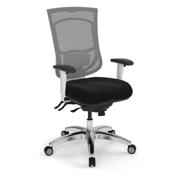 COOLMESH PRO HIGH BACK EXECUTIVE CHAIR - Image 2