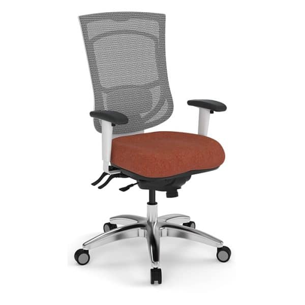 COOLMESH PRO HIGH BACK EXECUTIVE CHAIR - Image 6