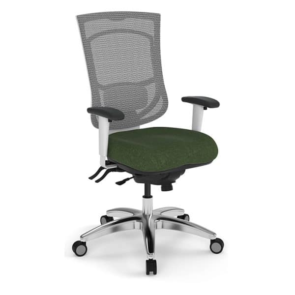 COOLMESH PRO HIGH BACK EXECUTIVE CHAIR - Image 7