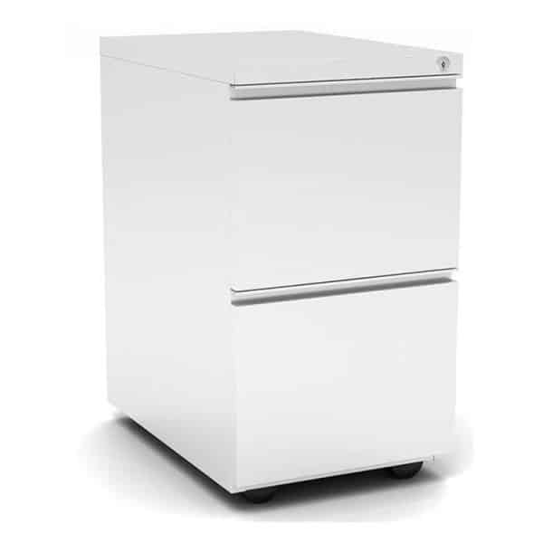 Premium File Pedestals