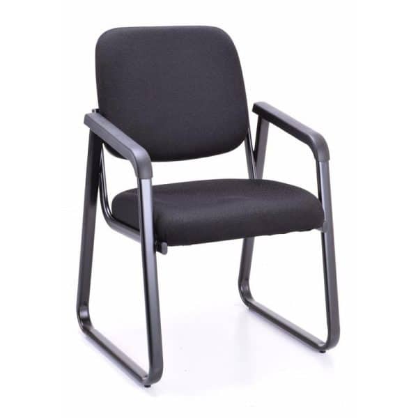 Baker Series Stackable Guest Chair - Image 5