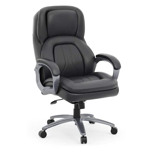 Kingston Big and Tall Highback Chair