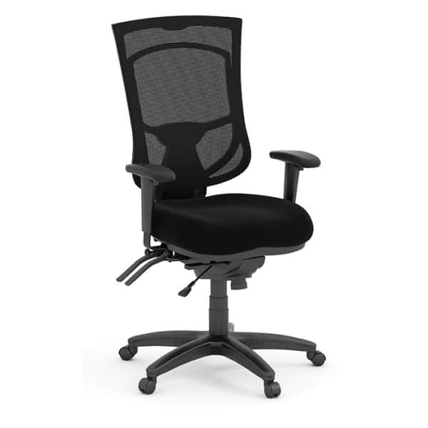 CoolMesh Pro Multi-Function High Back Chair - Image 2