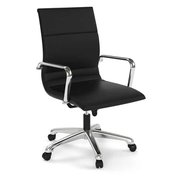 Nova III Series Medium Back Chair