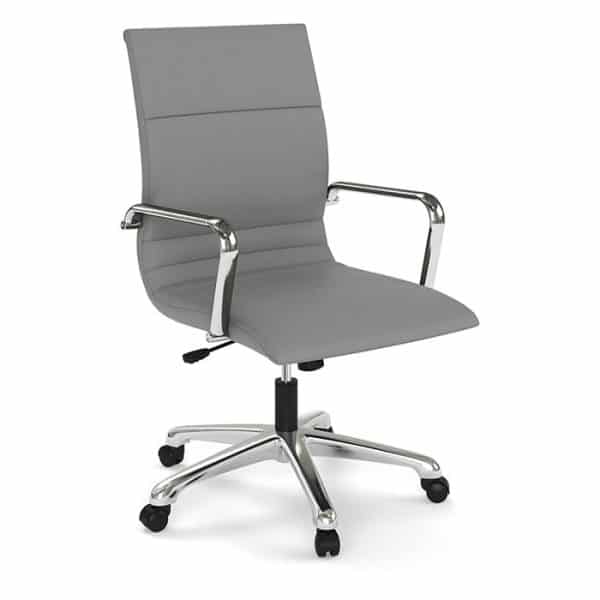 Nova III Series Medium Back Chair - Image 4