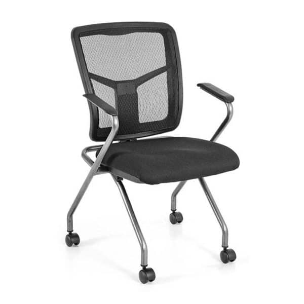 CoolMesh Nesting Chairs