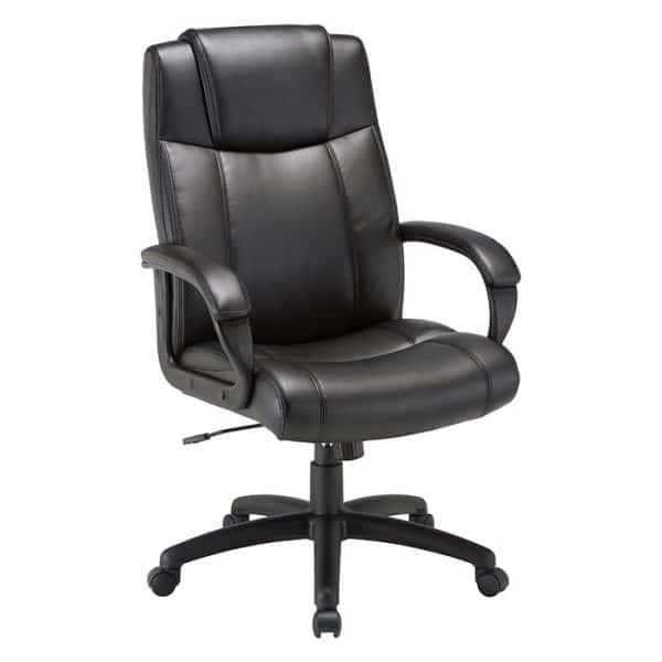 Pentara High Back Chair