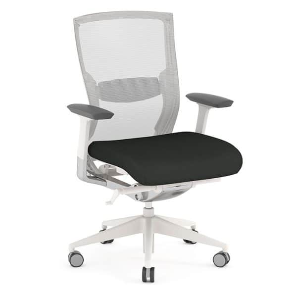 Konfurb Propel Series Mid Back Task Chair