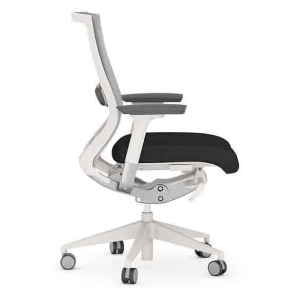 Konfurb Propel Series Mid Back Task Chair - Image 5