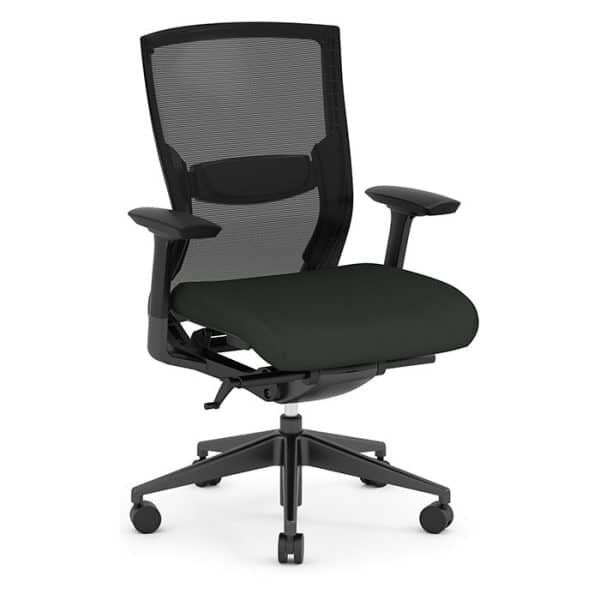 Konfurb Propel Series Mid Back Task Chair - Image 2