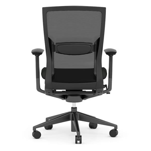 Konfurb Propel Series Mid Back Task Chair - Image 3