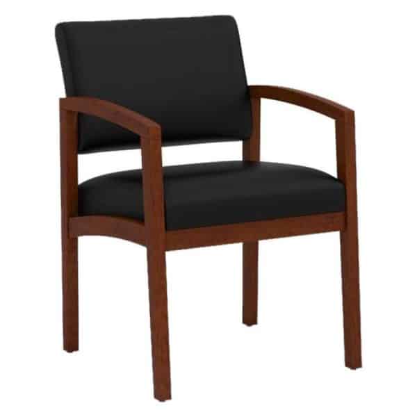 Redmond Wood Guest Chair