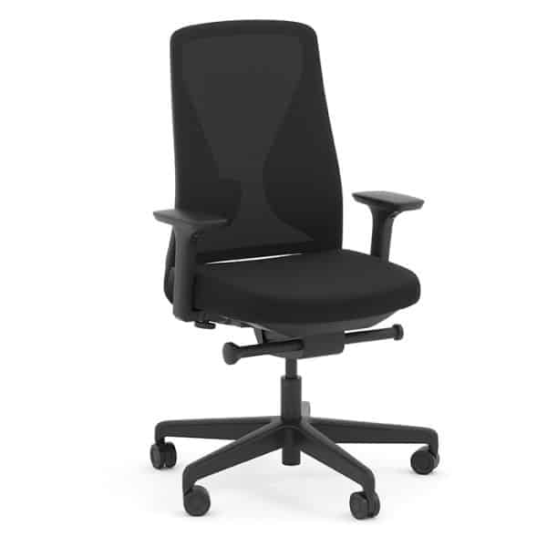 Konfurb Sense Mid Back Chair - Image 6