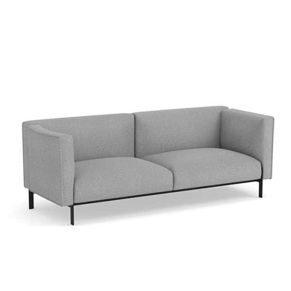 Arlo Three-Seater Sofa - Image 2