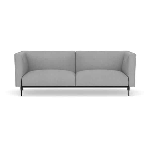 Arlo Three-Seater Sofa - Image 3