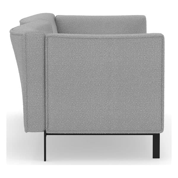 Arlo Three-Seater Sofa - Image 4