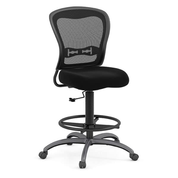 Spice Series Drafting Chair