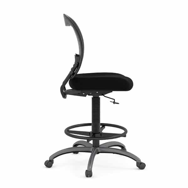 Spice Series Drafting Chair - Image 3