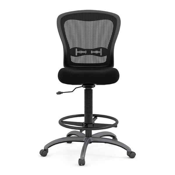 Spice Series Drafting Chair - Image 4