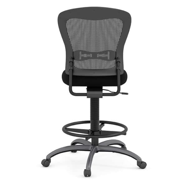 Spice Series Drafting Chair - Image 5