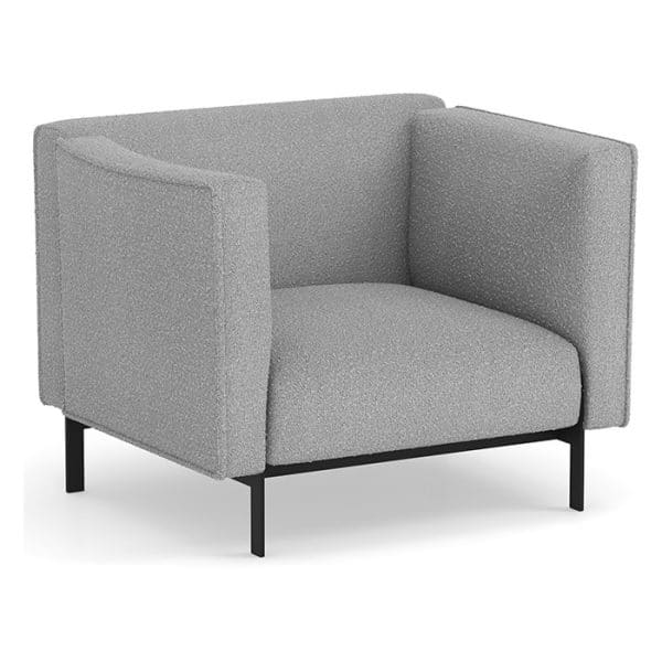 Arlo Single Seat Sofa - Image 2