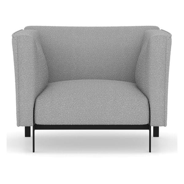 Arlo Single Seat Sofa - Image 3