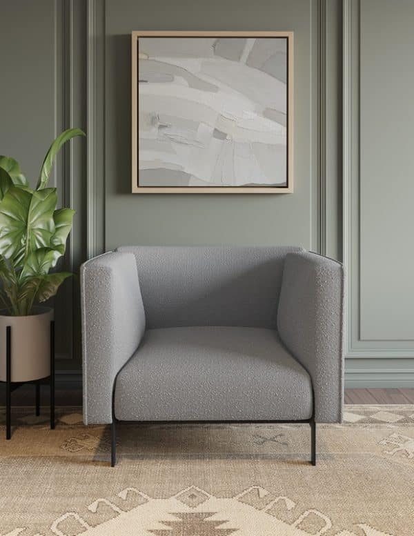 Arlo Single Seat Sofa