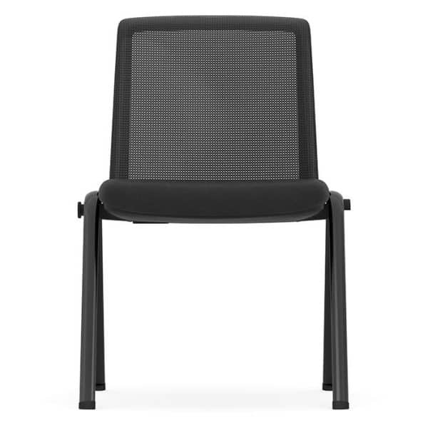 Node Stackable Guest Chair - Image 4