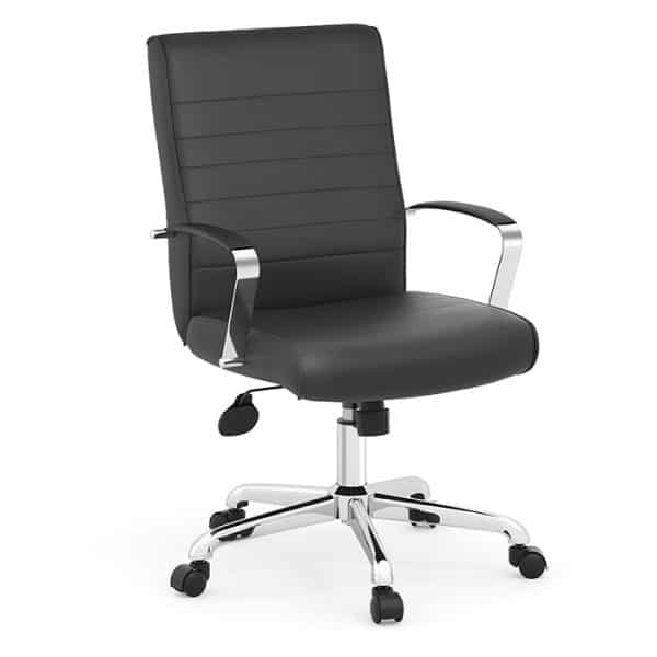 Stratus Swivel Tilter Chair - Image 2