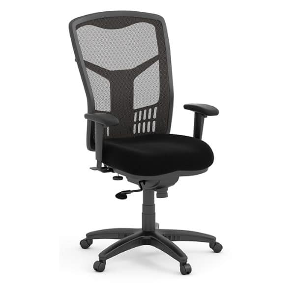 CoolMesh Synchro High Back Chair - Image 2