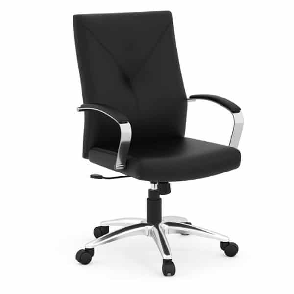 Wren Swivel Tilter Chair