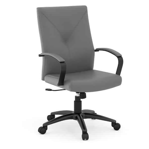 Wren Swivel Tilter Chair - Image 4